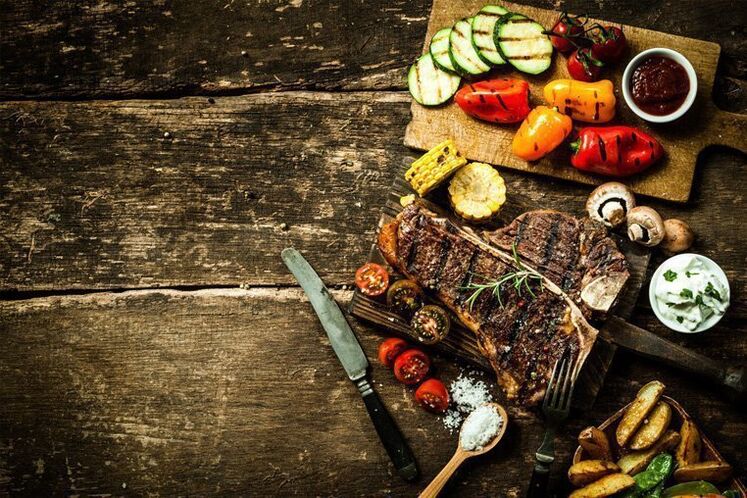 Carne assada