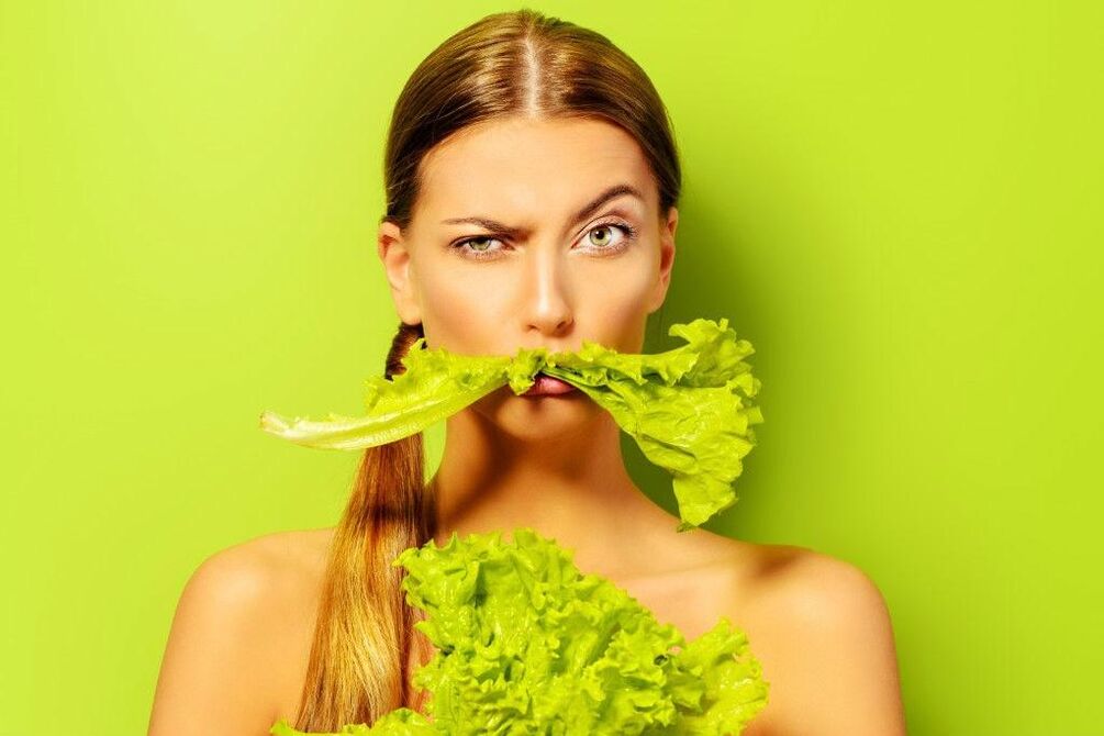 salada