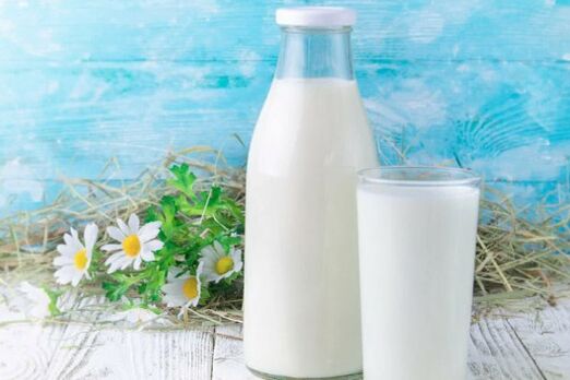 dieta kefir para perder peso em uma semana