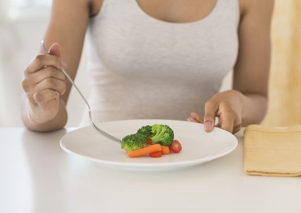 Nutrição adequada