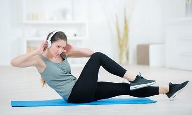 exercícios para perda de peso