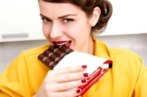 Retire da dieta